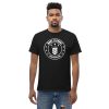 Men's classic tee - Image 3