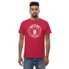 Men's classic tee - Image 13