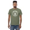 Men's classic tee - Image 21