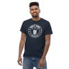Men's classic tee - Image 6