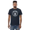 Men's classic tee - Image 5