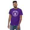 Men's classic tee - Image 8