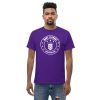 Men's classic tee - Image 7