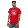 Men's classic tee - Image 10