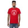 Men's classic tee - Image 9