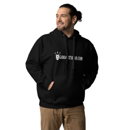 Unisex GoDartsPro Hoodie
